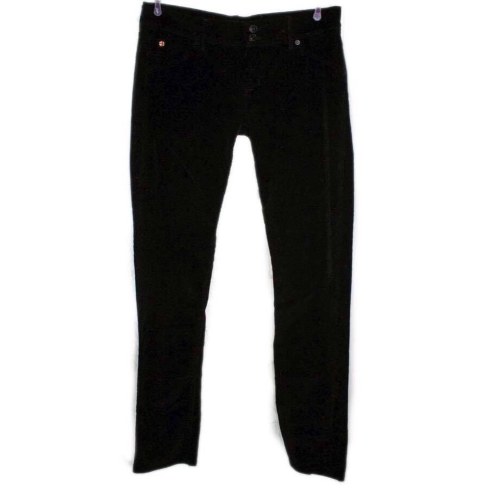 Hudson Colin Flap Skinny Jeans, Size 28FLASH SALE